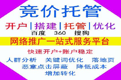百度推广代运营案例：案例解析：如何实现品牌差异化竞争